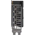 Видеокарта GeForce RTX 5060 2410МГц 8Гб ASUS DUAL OC (GDDR7, 128бит, 1xHDMI, 3xDP)