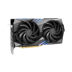 Видеокарта GeForce RTX 4060TI 2565МГц 8Гб MSI VENTUS OC (GDDR6, 128бит, 1xHDMI, 3xDP)