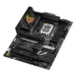Материнская плата ASUS ROG STRIX Z890-H GAMING WIFI (LGA1851, Intel Z890, xDDR5 DIMM, ATX, RAID SATA: 0,1,10,5)