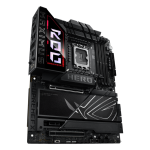 Материнская плата ASUS ROG MAXIMUS Z890 HERO (Socket-1851, xDDR4 DIMM, ATX, RAID SATA: 0,1,10,5)