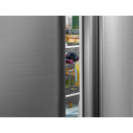 Холодильник Midea MDRS710FGE46 (No Frost, A++, 2-камерный, Side by Side, инверторный компрессор, 897x1 765x706см, нержавеющая сталь)