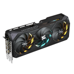 Видеокарта GeForce RTX 5080 2730МГц 16Мб Gigabyte (GDDR7, 256бит, 1xHDMI, 3xDP)
