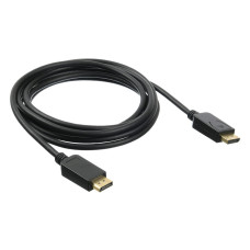 Кабель аудио-видео Buro (DisplayPort (m), DisplayPort (m), 3м)