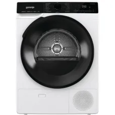 Сушильная машина Gorenje DPNA82WIFI (A++, макс.загрузка 9 кг) [DPNA82WIFI/C]