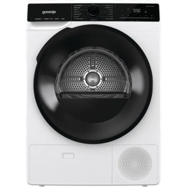 Сушильная машина Gorenje DPNA82WIFI (A++, макс.загрузка 9 кг)