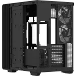 Корпус Formula CRYSTAL Z7 B (Midi-Tower)