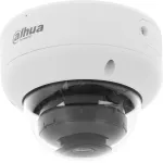 Камера видеонаблюдения Dahua DH-IPC-HDBW3441EP-AS-0280B-S2 (IP, антивандальная, купольная, уличная, 4Мп, 2.8-2.8мм, 2688x1520, 25кадр/с)