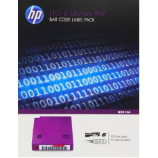 Наклейка HP Q2013A