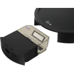 Робот-пылесос VITEK VT-1802 (сухая, контейнер, мощность всасывания: 500Па, пылесборник: 0.7л)