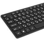 Моноблок MSI Modern AM272P 1M (27