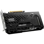 Видеокарта Radeon RX 9060 2400МГц ASRock (GDDR6, 128бит, 1xHDMI, 2xDP)