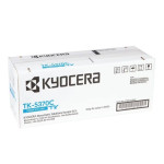 Картридж Kyocera TK-5370C (голубой; 5000стр; Kyocera ECOSYS MA3500cifx, MA3500cix, PA3500cx)