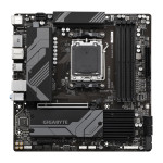 Материнская плата Gigabyte B650M DS3H (AM5, AMD B650, xDDR5 DIMM, microATX, RAID SATA: 0,1,10)