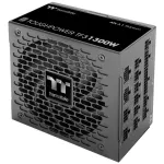 Блок питания Thermaltake TF1300 (ATX, 1300Вт, TITANIUM)