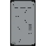 Варочная поверхность Gorenje ECS322BCSCE
