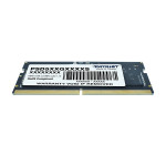 Память SO-DIMM DDR5 16Гб 4800МГц Patriot Memory (38400Мб/с, CL40, 262-pin, 1.1 В)