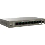 Коммутатор IP-COM G1110PF-8-102W