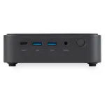 ПК IRU Tactio 513 (Core i5 1235U 1300МГц, DDR5 16Гб, SSD 512Гб M.2 2280, Intel Iris Xe, Windows 11 Pro)