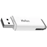 Накопитель USB Netac NT03U185N-128G-20WH