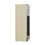 Холодильник LG GA-B509CECL (No Frost, A+, 2-камерный, объем 419:292/127л, инверторный компрессор, 595x2 030x682см, бежевый)