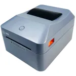 Стационарный принтер Cactus CS-TP-D430U (прямая термопечать, 203dpi, 160мм/сек, USB)