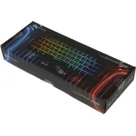 Игровая клавиатура Oklick K713X ( механическая, 61кл)