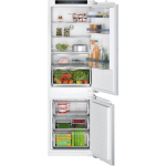 Холодильник полностью встраиваемый Bosch KIN86VFE0 (A++, 541x1772x548см)