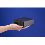 ПК Rombica Horizon N5 NCN581D (Celeron N5105 2000МГц, LPDDR3 8Гб, SSD 128Гб, Intel UHD Graphics)