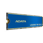Жесткий диск SSD 1Тб ADATA (M.2 2280, 2000/1600 Мб/с, 130000 IOPS, PCI-E GEN3 X4)
