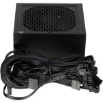 Блок питания Seasonic ATX 850W G12 GC-850 (ATX, 850Вт, GOLD)