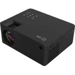 Проектор Cactus CS-PRM.04B.WUXGA-A (1920x1080, 6400лм, HDMI x3, аудио mini jack)
