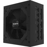 Блок питания Gigabyte GP-P750GM (ATX, 750Вт, 20+4 pin, ATX12V 2.31, 1 вентилятор, GOLD)