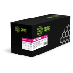 Тонер-картридж Cactus CS-TK8115M (пурпурный; 6000стр; Mita Ecosys M8124cidn, M8130cidn)