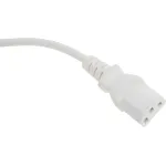 Lanmaster LAN-PP13/14-1.0-WH