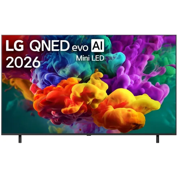 LED-телевизор LG 65QNED85B6C (65