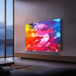 QLED-телевизор Skyworth 75Q66H (75