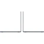 Ноутбук Apple MacBook Air A3448 (Apple M5 10 core CPU, 10 core GPU 3 ГГц/16 ГБ/15.3