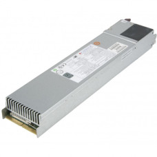 Блок питания Supermicro PWS-2K04A-1R 2000W (Redundant 1U модуль, 2000Вт, TITANIUM) [PWS-2K04A-1R]