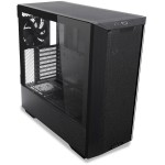 Корпус Lian Li Lancool III Black (Full-Tower)