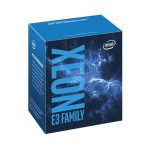Процессор Intel Xeon E3-1230V6 Kaby Lake (3500MHz, LGA1151, L3 8Mb)