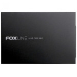 Жесткий диск SSD 256Гб Foxline X5 (2.5