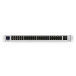 Коммутатор Ubiquiti USW-48-POE