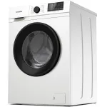 Стиральная машина Hyundai WME7208(фронтальная средняя, класс стирки/отжима/э.потребления: C/A+++ , макс: 7кг, 1200 об/мин, инвертер, 60x84x45см, белый)