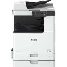 МФУ Canon imageRUNNER 2730i (черно-белая, A3, 2048Мб, 30стр/м, 1200x1200dpi, авт.дуплекс) [5525C002]