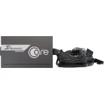 Блок питания Seasonic CORE V2 BC-650 (ATX, 650Вт, BRONZE)