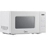 Микроволновая печь Midea EM720C2PR-W