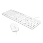 Клавиатура и мышь Oklick S650 (кнопок 3, 2000dpi)