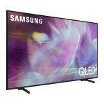 QLED-телевизор Samsung QE43Q60ABU (43