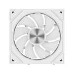 Кулер PCcooler F3 X120R Reverse ARGB (28,4дБ, 25x120x120 мм)