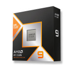 Процессор AMD Ryzen 9 9950X3D (4300MHz, AM5, L3 128Mb)